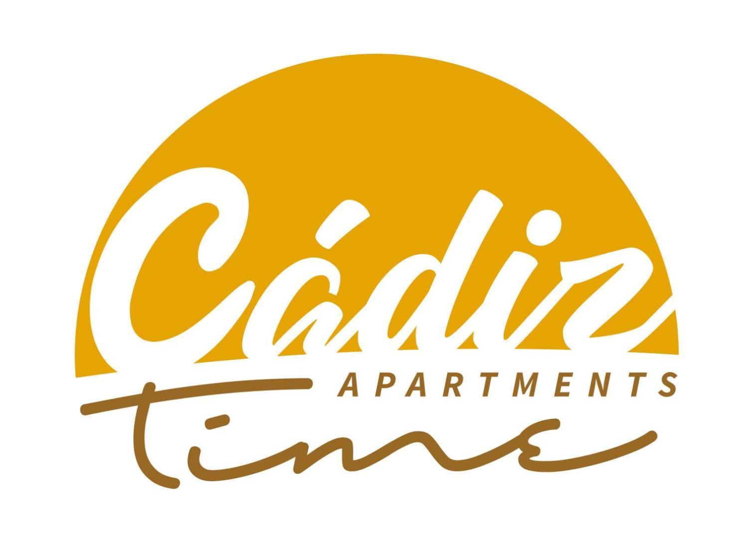 Ferienwohnung Delfin Azul 2 Free Parking By Cadiz Time Exterior foto